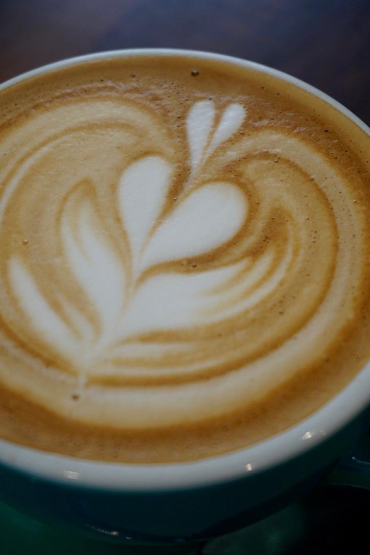 Latte-Art